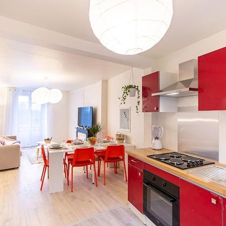 L'Amasse Echappee Amboisienne T3 Avec Sauna Partage Amboise Exteriör bild