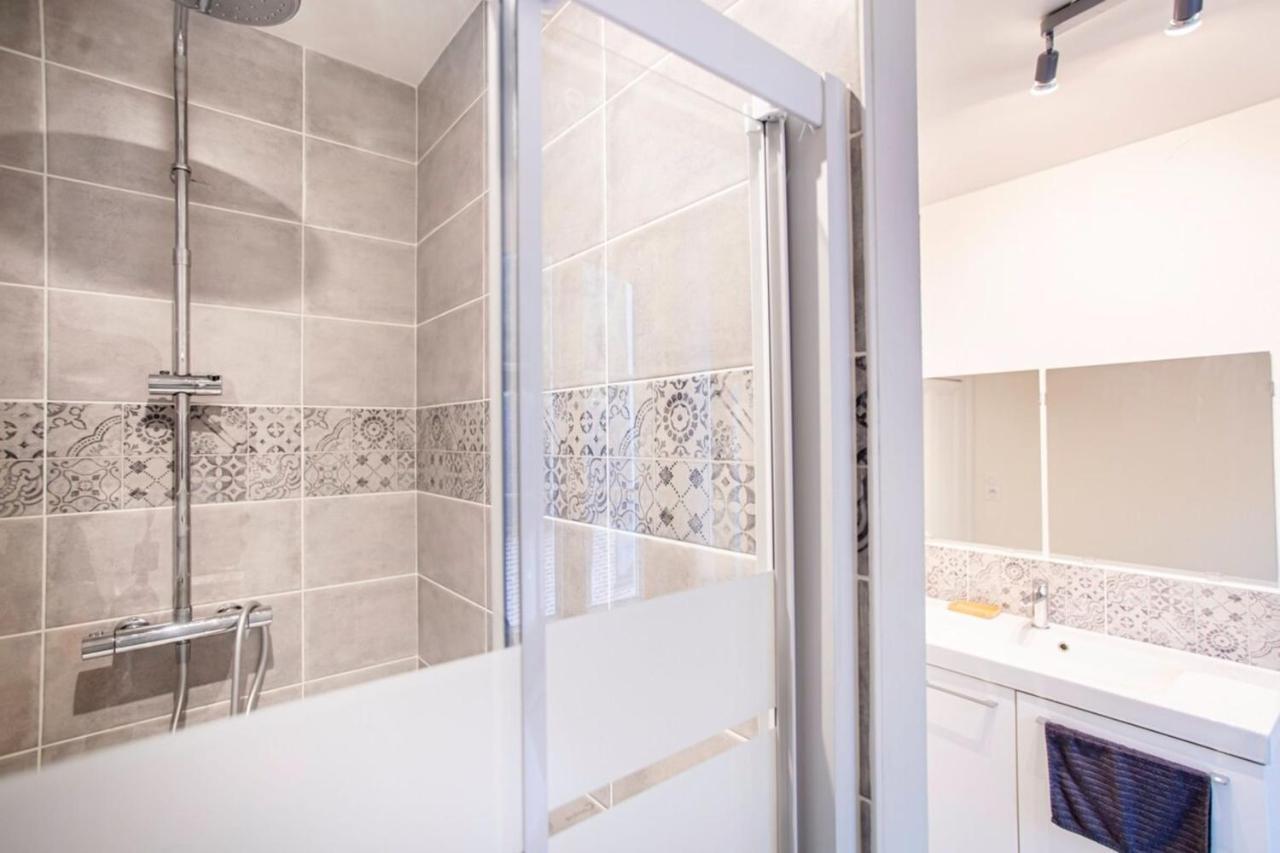 L'Amasse Echappee Amboisienne T3 Avec Sauna Partage Amboise Exteriör bild