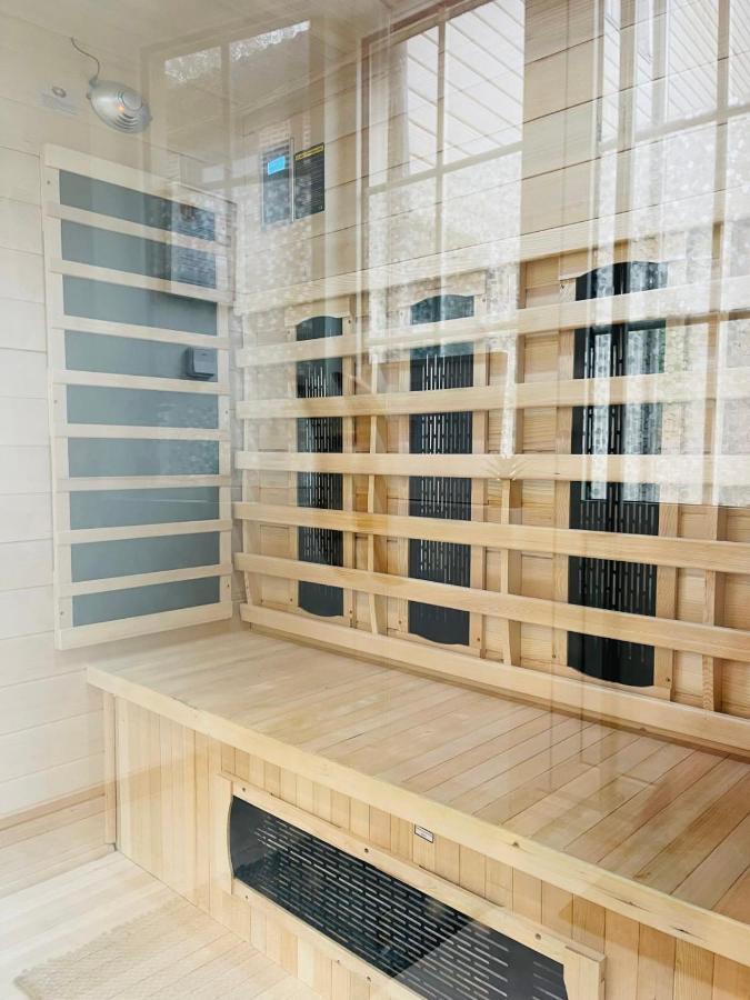 L'Amasse Echappee Amboisienne T3 Avec Sauna Partage Amboise Exteriör bild