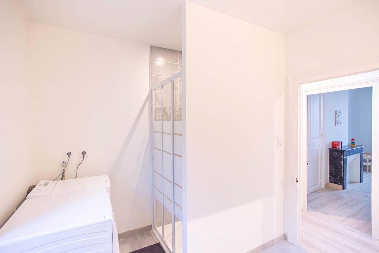 L'Amasse Echappee Amboisienne T3 Avec Sauna Partage Amboise Exteriör bild
